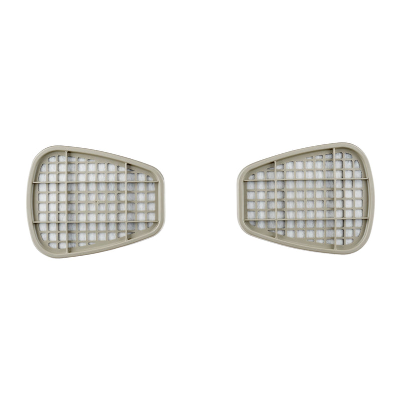 3M™ Filterpatrone 6059, ABEK1-Kombinationsfilter, 1 Paar/Packung | Packung (1 Stück)-zoom-