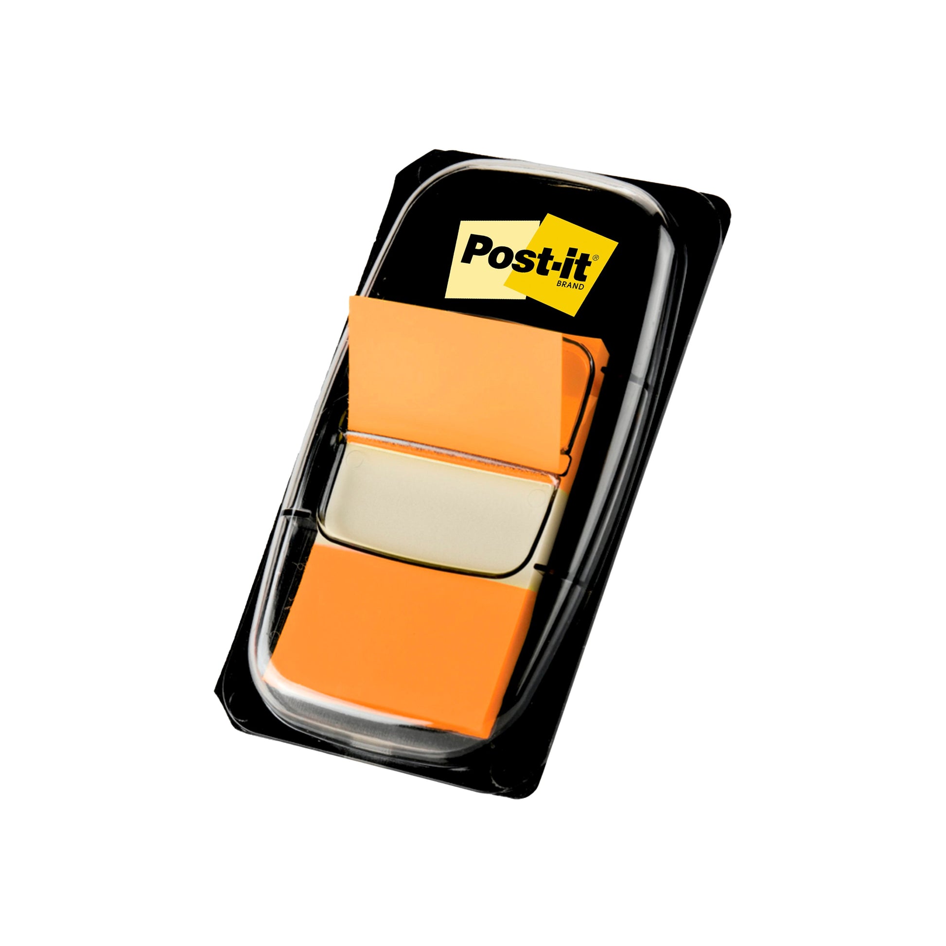 Post-it® Index Haftstreifen, Standard, 25,4 mm x 43,2 mm, 50 Haftstreifen/Spender-16