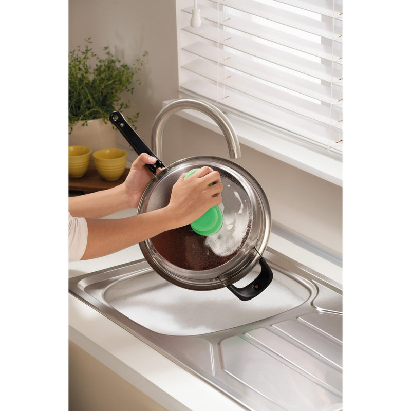 Scotch-Brite® Classic Reinigungsschwamm-zoom-