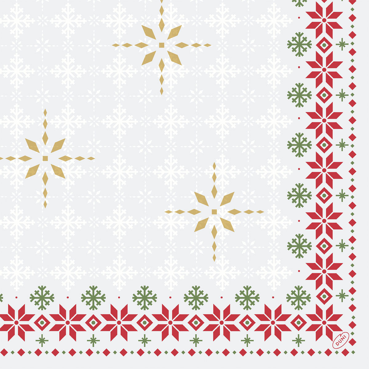 Dunisoft-Servietten 40x40cm-5