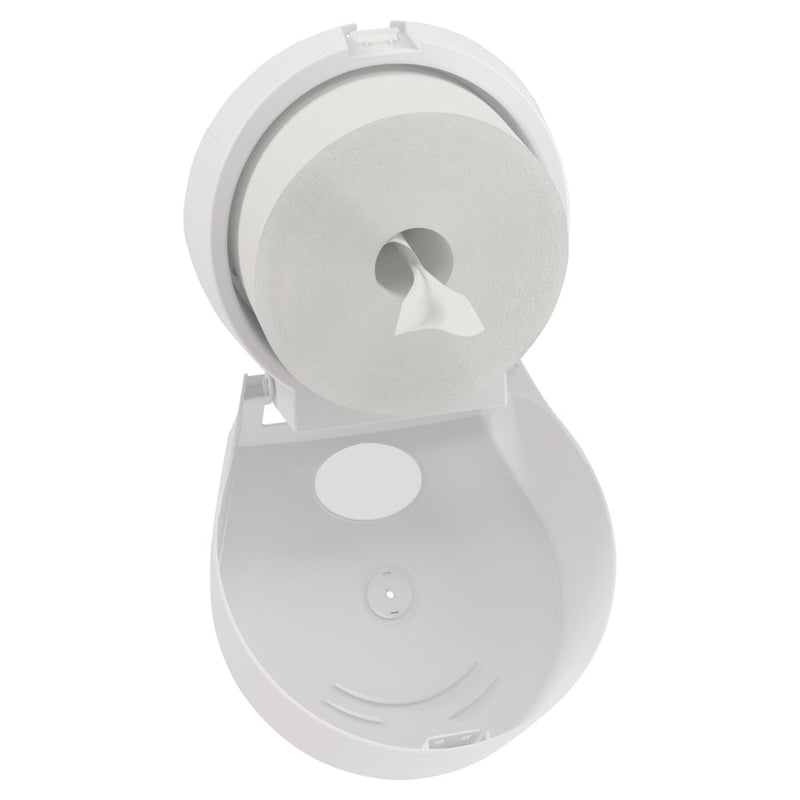 Scott® Control™ Toilet Tissue Spender - Zentralentnahme  / Weiß /Jumbo - 1 Dispenser | Karton (1 Spender)-zoom-