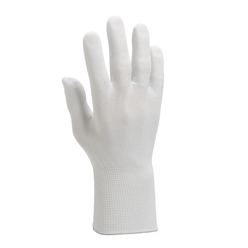 KleenGuard® G35 Nylon-Handschuhe - 24 cm, beidhändig tragbar-3