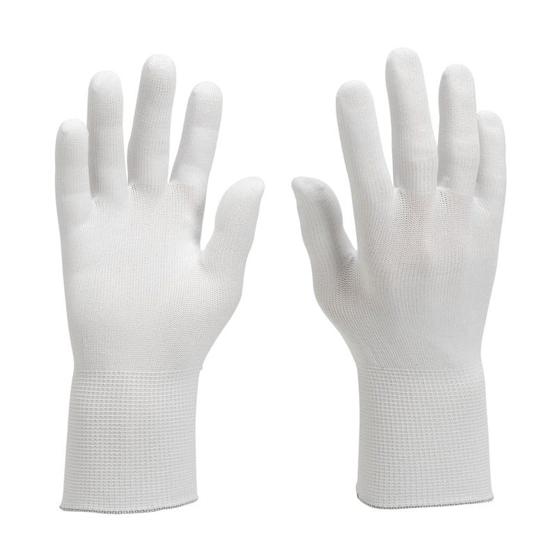 KleenGuard® G35 Nylon-Handschuhe - 24 cm, beidhändig tragbar-zoom-