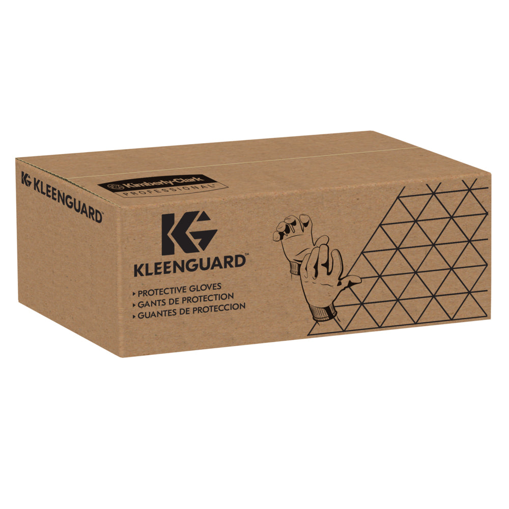KleenGuard® G35 Nylon-Handschuhe - 24 cm, beidhändig tragbar-7
