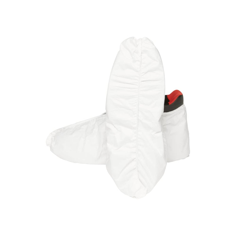 KleenGuard® A40 Leichter Überziehschuh - Weiß /Universal - 200 Overshoes | Karton (200 Überziehschuhe)-zoom-