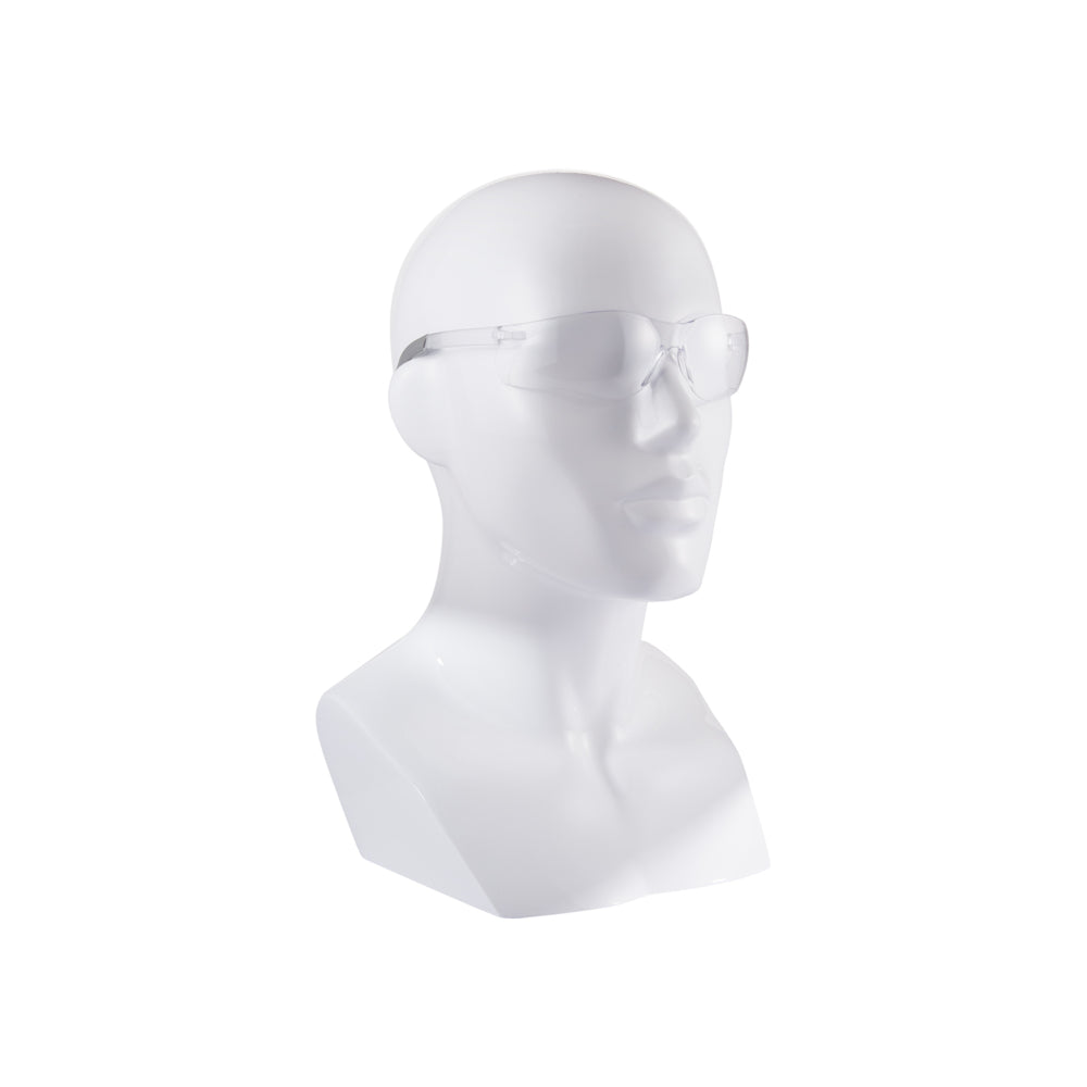 Auslaufartikel: KleenGuard® V20 Purity™ Schutzbrille - Beschlagfrei-Beschichtung / Transparent - 1 Carton  x 12 Glasses | Karton (1 Box)-5