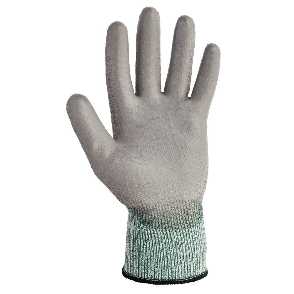 KleenGuard® G60 Endurapro™ Schnittfeste Handschuhe Level 3 - handspezifisch / Grau-2