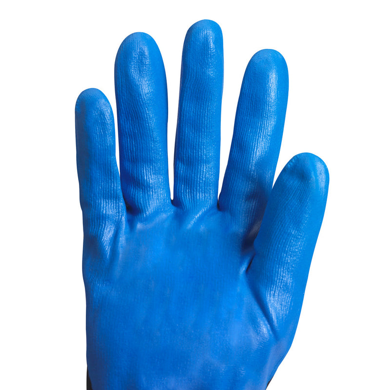 KleenGuard® G40 Nitril-Handschuhe - Blau-zoom-