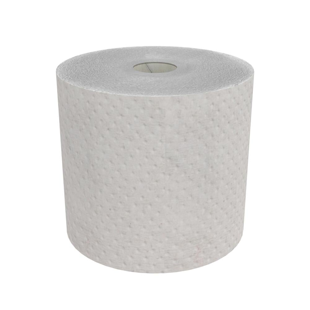 Hostess™ NATURA Handtücher - Rolle / Grau - 6 Rolls  x 1 Sheet | Karton (6 Rollen)-2