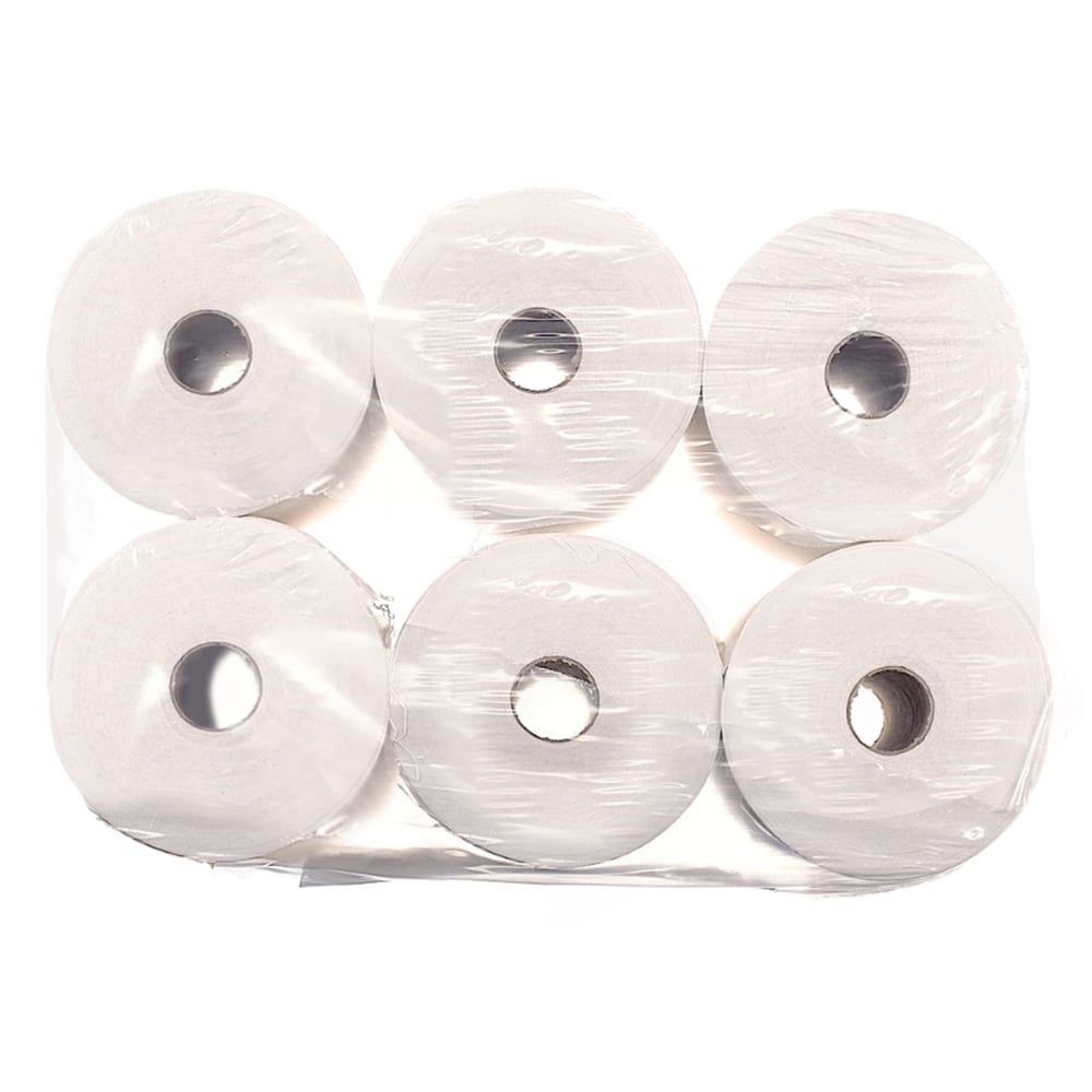 Scott® Control™ Slimroll™ Handtücher - Rolle / Weiß - 6 Rolls  x 1 Sheet | Karton (6 Rollen)-5