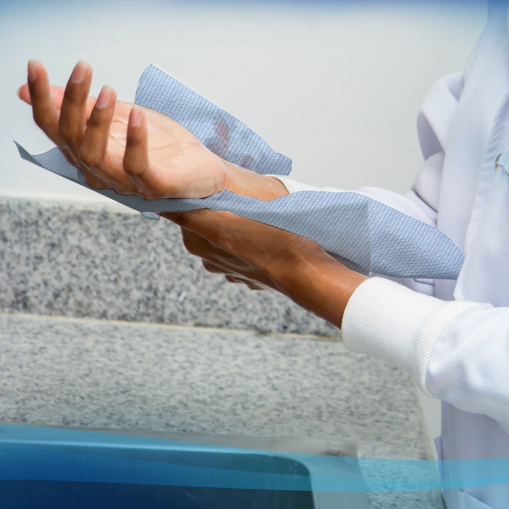 Scott® Handtücher - Rolle / 304.00 m x 19.80 cm-7