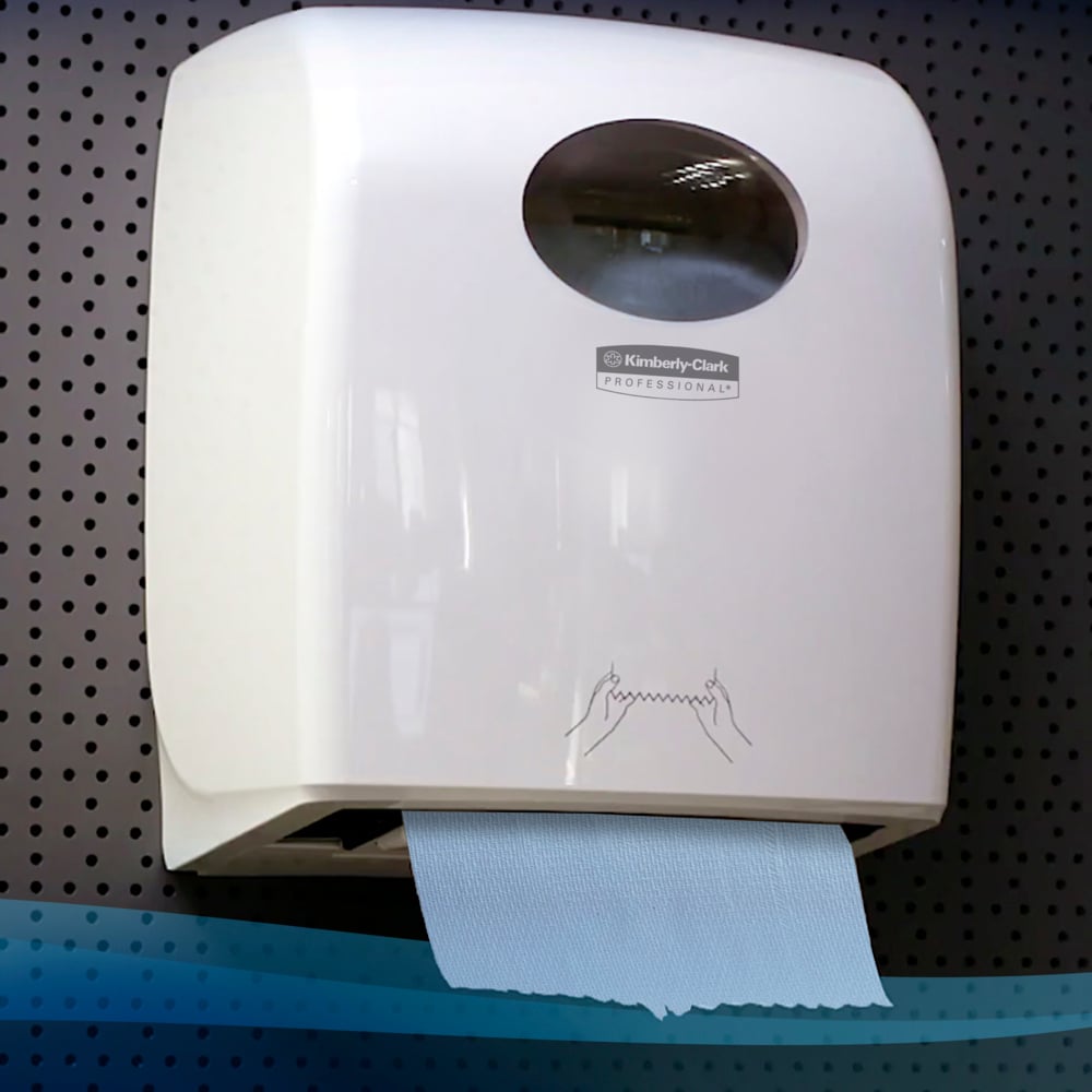 Scott® Handtücher - Rolle / 304.00 m x 19.80 cm-zoom-6