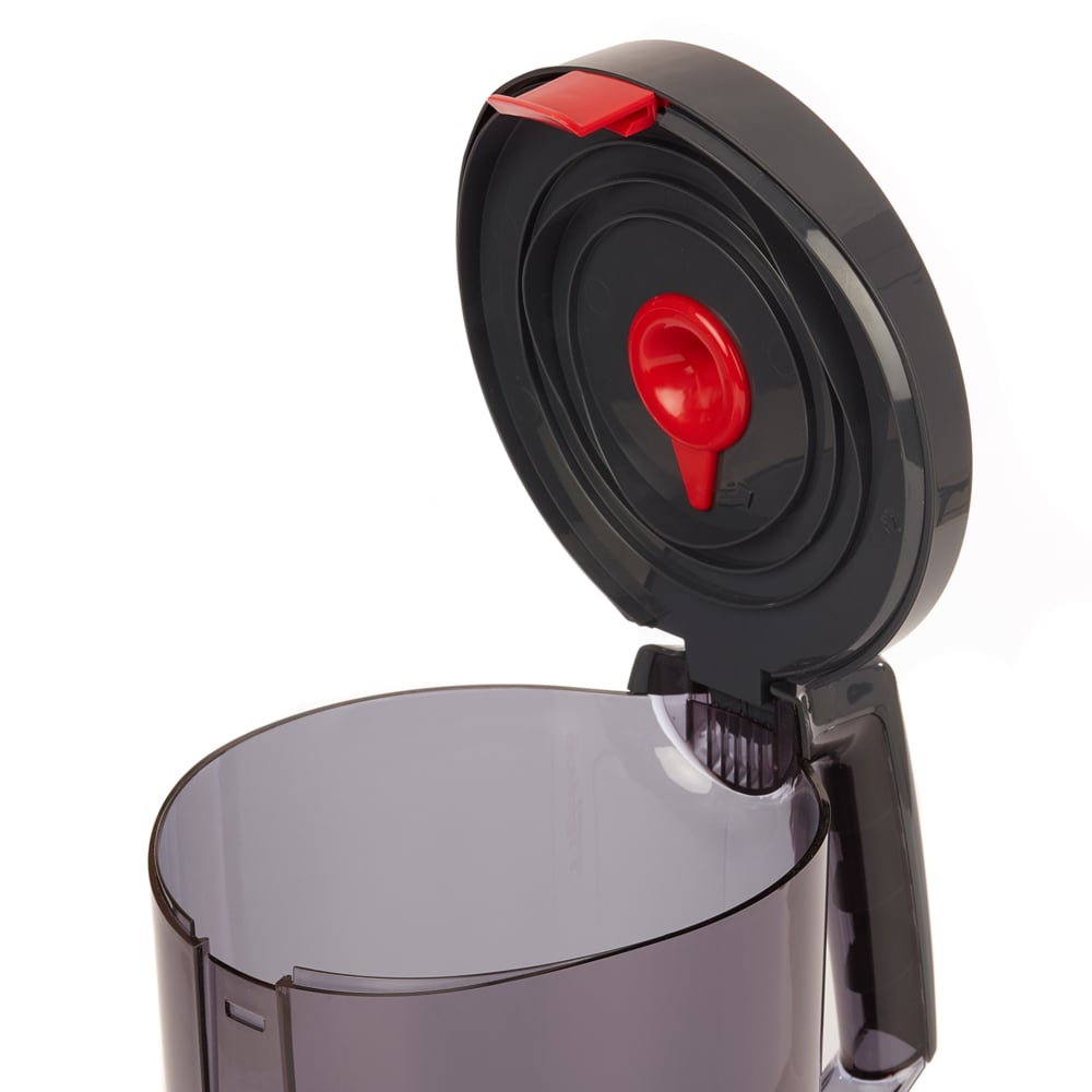 WypAll® Reach™ Centrefeed Dispenser - Schwarz - 1 Dispenser | Karton (1 Spender)-zoom-4