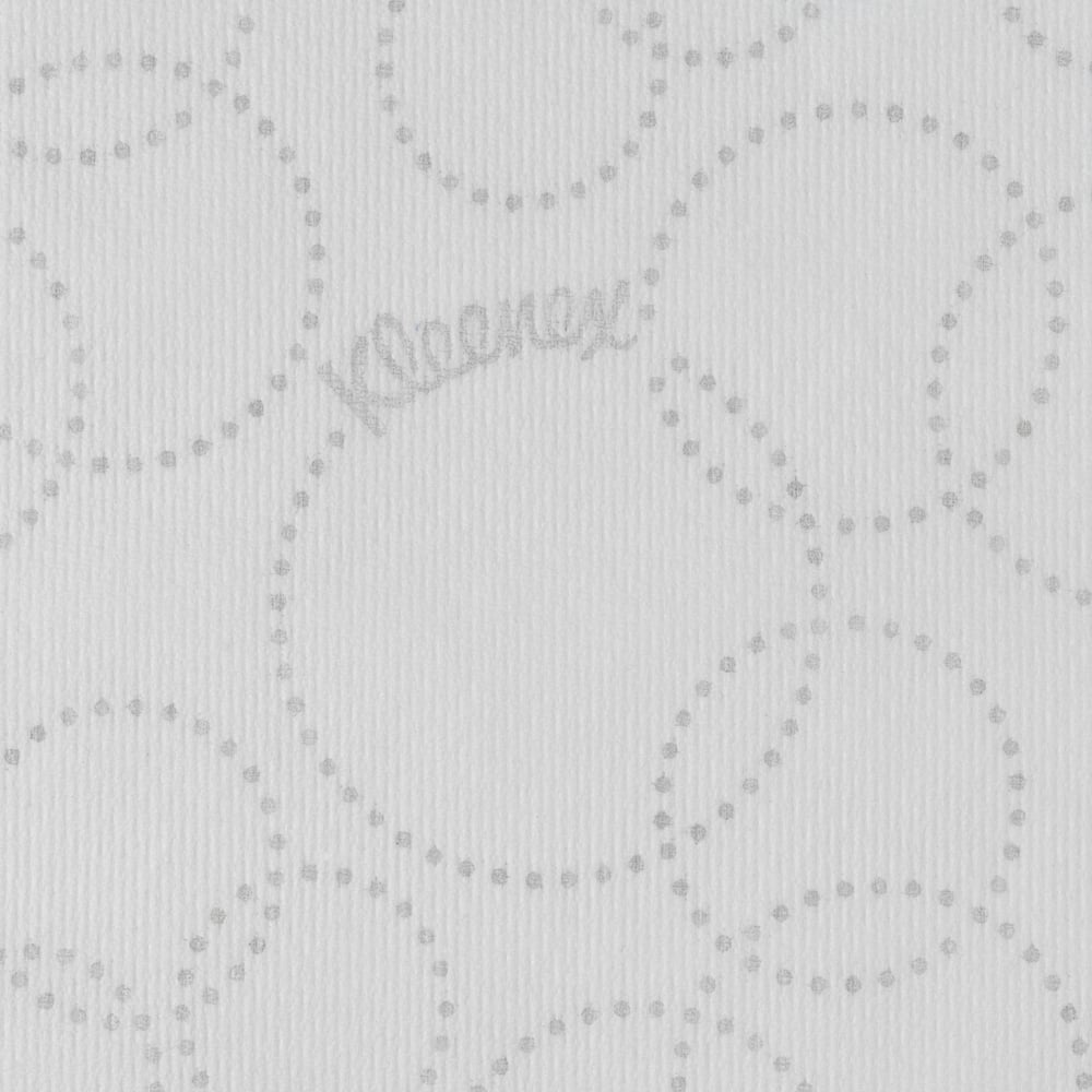 Kleenex® Ultra™ Handtücher - MultiFold / Weiß /Klein - 18 Clips  x 150 Sheets | Karton (18 Päckchen)-5
