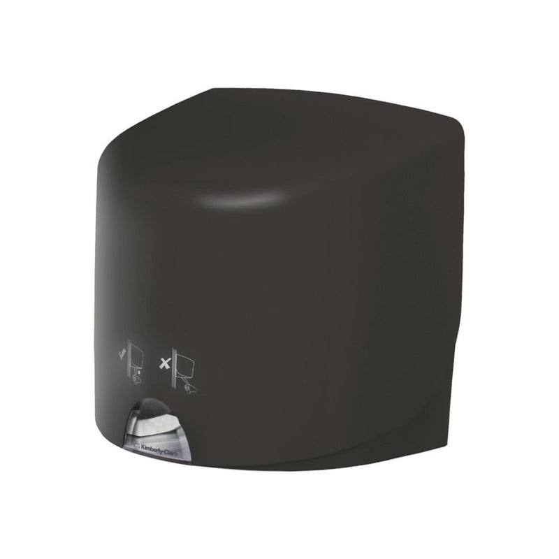 Auslaufartikel: Aquarius™ Wischtuch-Spender - Roll Control / Grau - 1 Dispenser | Karton (1 Spender)-zoom-