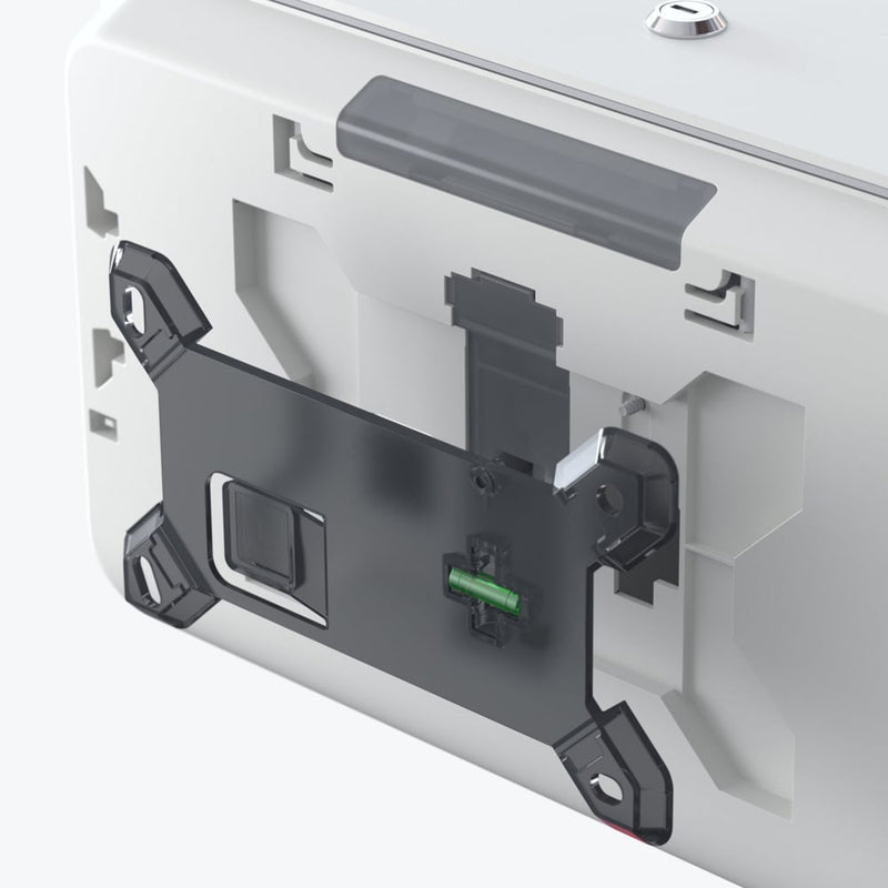 Kimberly-Clark Professional™ Icon™ Toilet Tissue Spender - Kleinrollen-zoom-