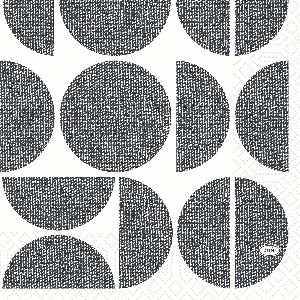 Zellt.Serv.33x33 3lg 1/4 Formen - vielseitige Anwendung | Packung (250 Servietten)-zoom-1