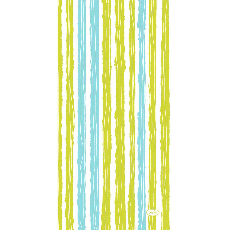 Dunisoft Servietten Elise Stripes 20x40 cm | Packung (120 Servietten)-zoom-
