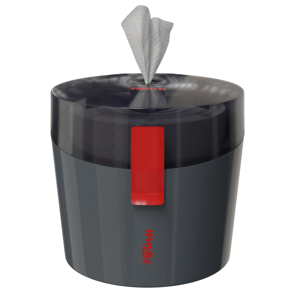 WypAll® Reach Plus™ Reach™ Centrefeed Dispenser - 1 Dispenser | Karton (1 Spender)-zoom-4