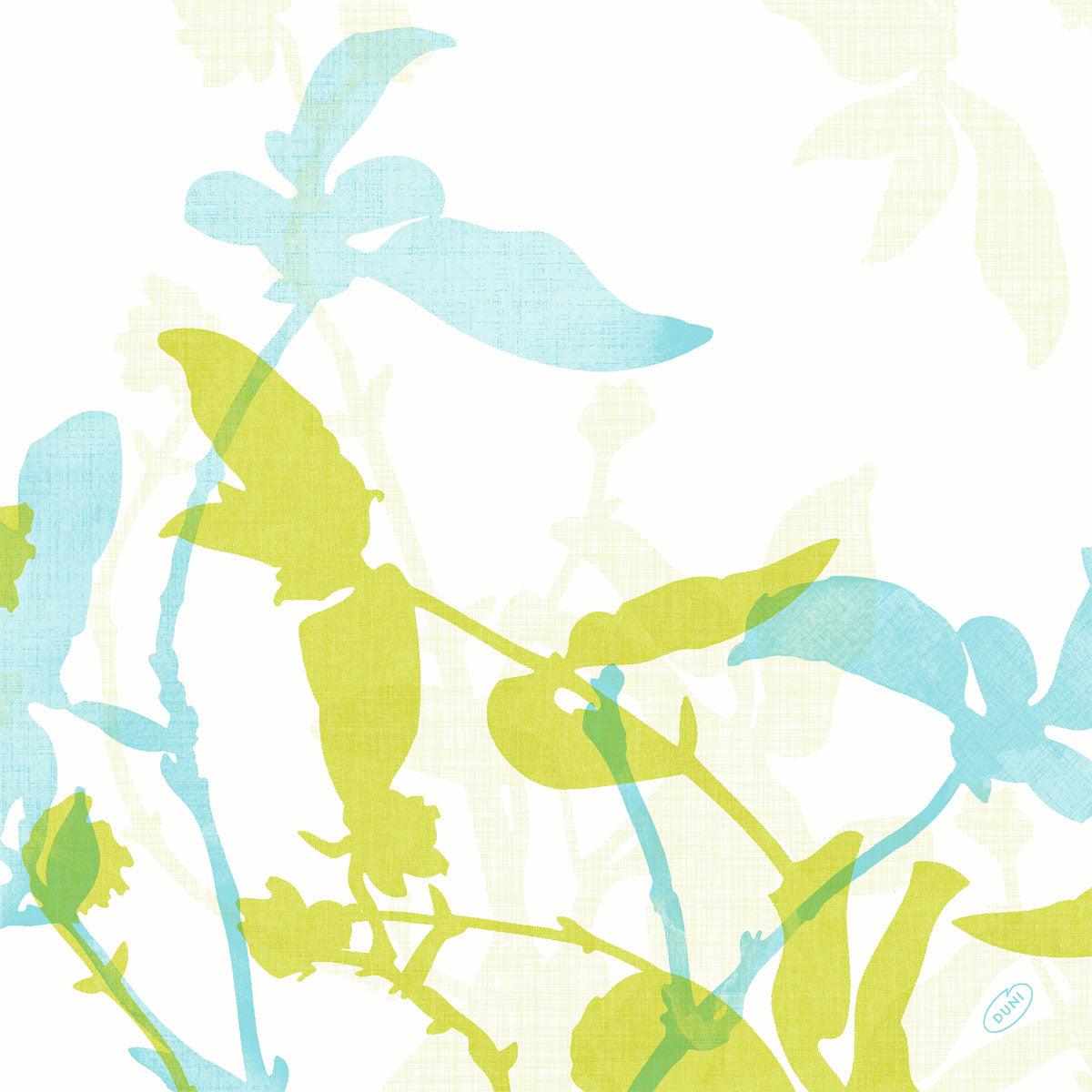 Klassikservietten 40 x 40 cm 4-lagig, geprägt 1/4 Falz-zoom-32