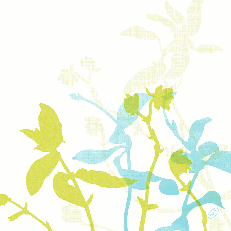 Dunisoft-Servietten 40 x 40 cm 1/4 Falz-zoom-