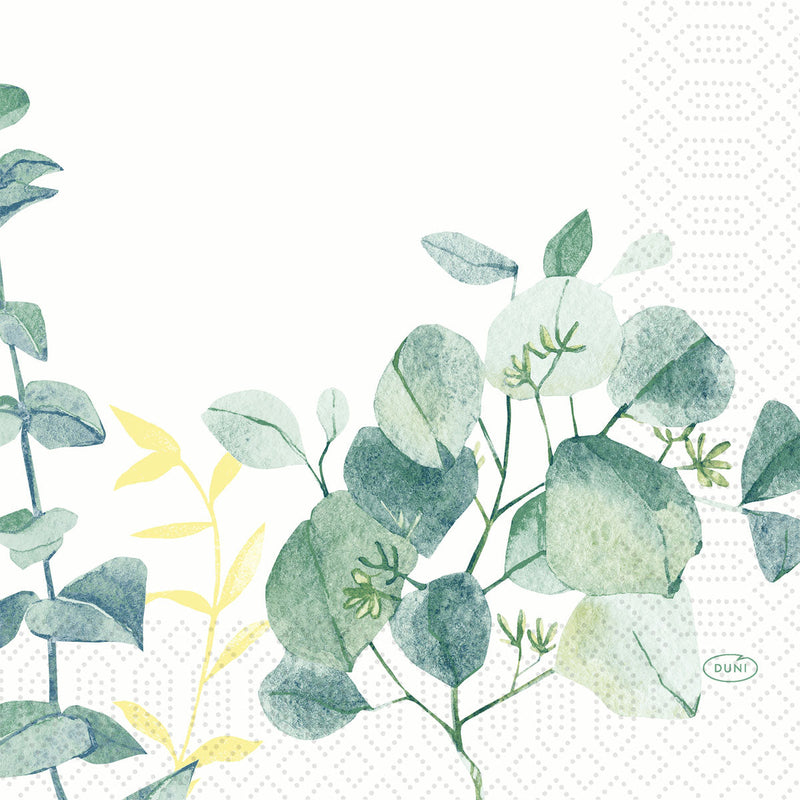 Zellt.Serv.33x33 3lg 1/4 Spire - Servietten 33x33 cm | Packung (50 Servietten)-zoom-