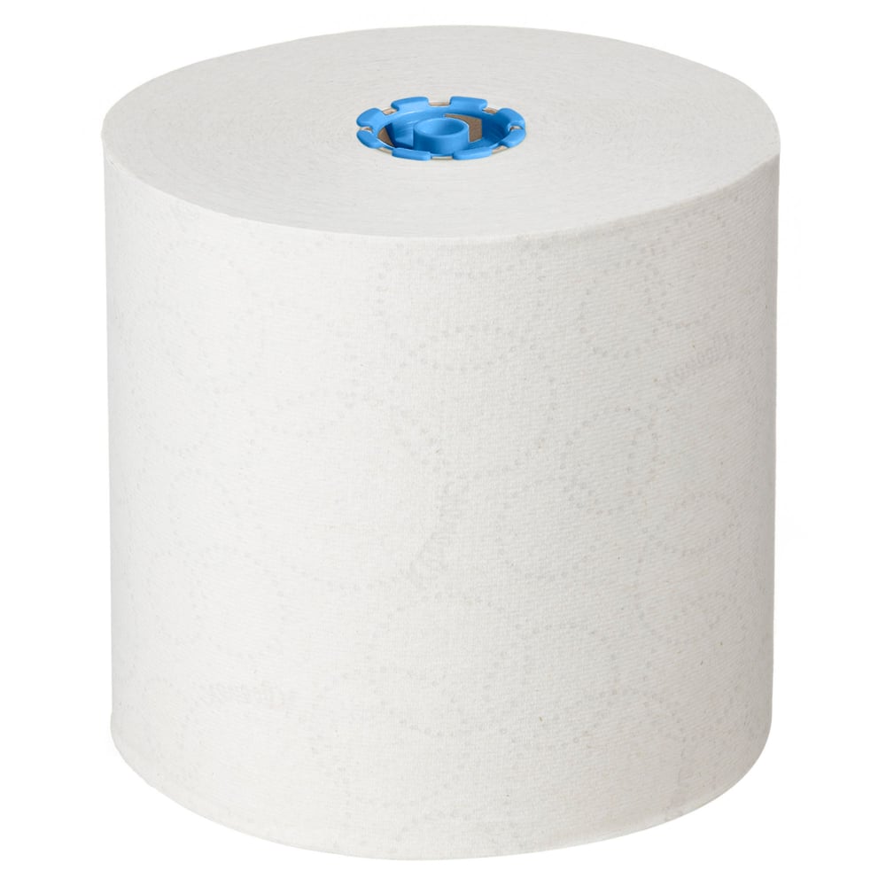 Kleenex® Rollenhandtücher - E-roll Large / Weiß /1 ply 6x250m - 6 Rolls  x 1 Sheet | Karton (6 Rollen)-3