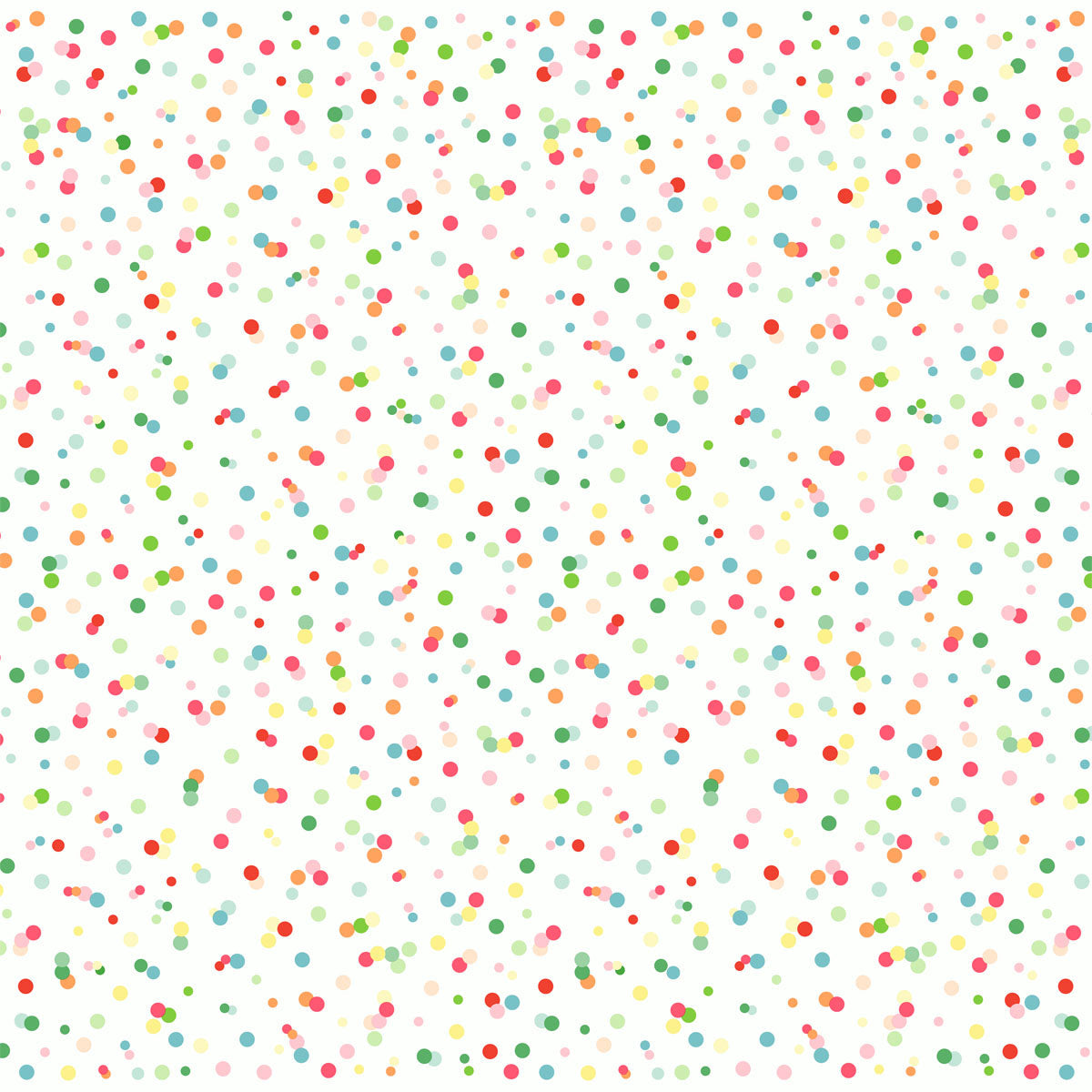 Dunisilk Happy Bubbles Servietten, 84x84 cm | Packung (20 Stück)-1