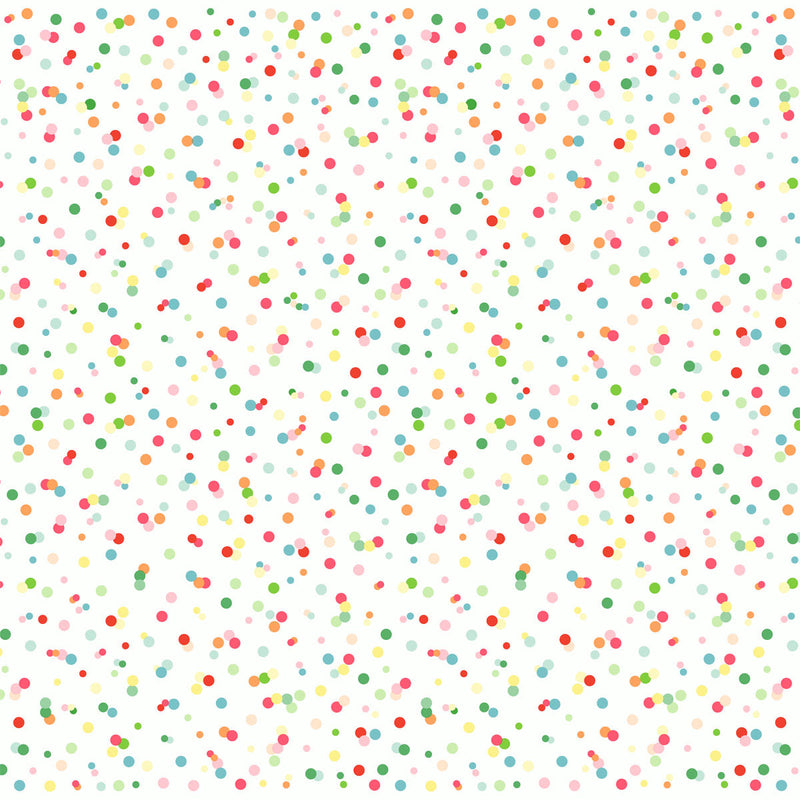 Dunisilk Happy Bubbles Servietten, 84x84 cm | Packung (20 Stück)-zoom-