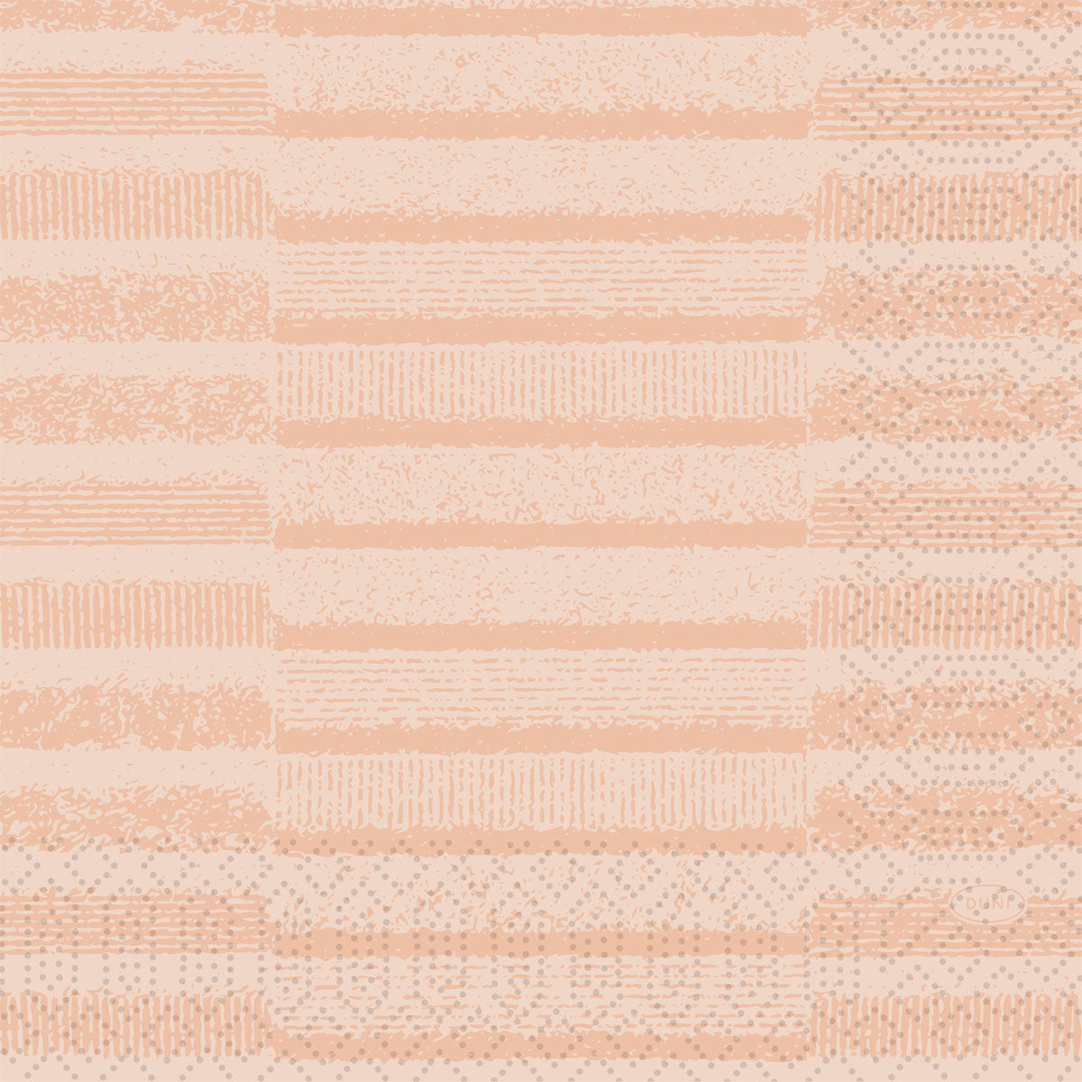 Zellt.-Serv.33 3lg 1/4 Tessuto dusty pink - Hochwertiger Stoff | Packung (250 Servietten)-zoom-1