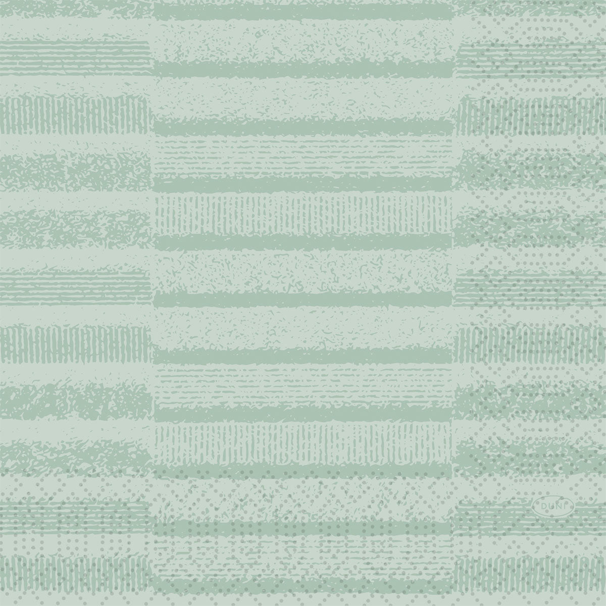 Zellt.-Serv. 33, 3-lagig, 1/4 Tessuto mint | Packung (250 Servietten)