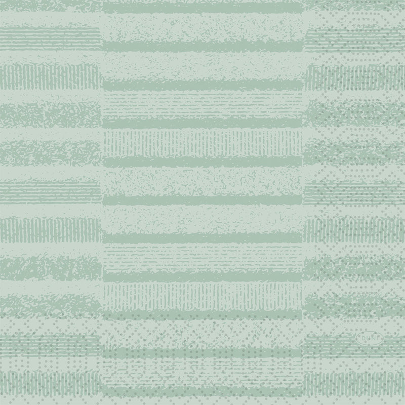 Zellt.-Serv. 33, 3-lagig, 1/4 Tessuto mint | Packung (250 Servietten)-zoom-