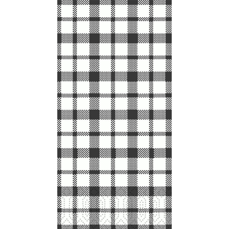 Zellt.-Serv.40x40 3lg 1/8 Izza Papierservietten | Packung (250 Servietten)-zoom-