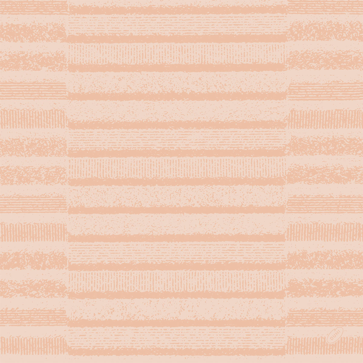 Bio-Dunisoft Serviette 40x40 cm, Tessuto dusty pink - Elegante Tischdeko | Packung (60 Servietten)-zoom-1