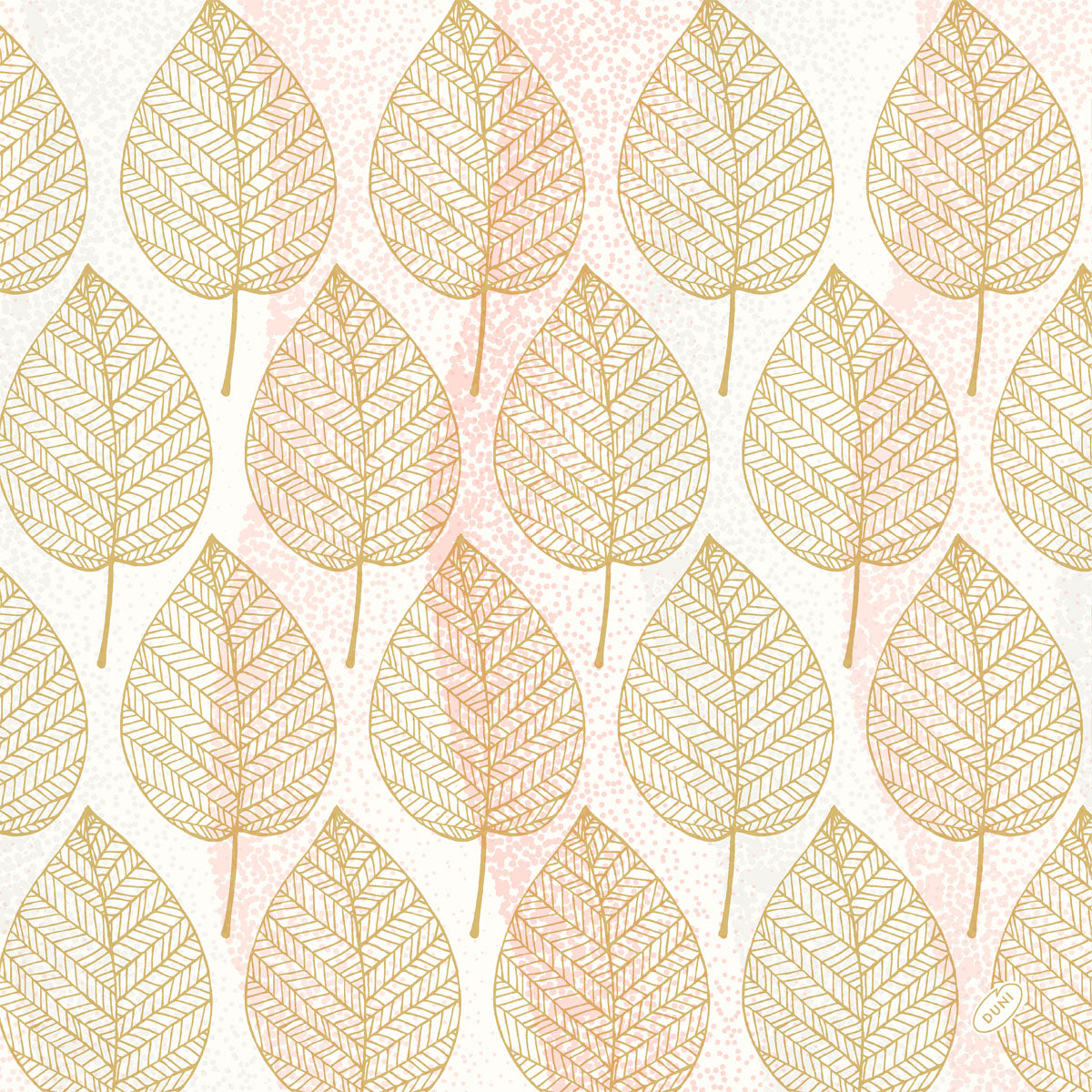 Bio-Dunisoft-Servietten 40x40cm