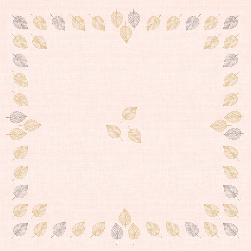 Bio-Dunicel-Mitteld. Aspen 84x84 cm - Hochwertige Servietten | Packung (20 Stück)-zoom-