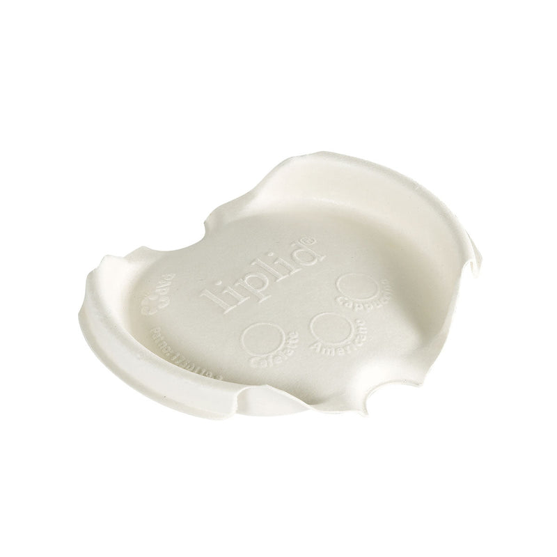 LipLid Deckel für Becher 180/240ml | Packung (50 Stück)-zoom-