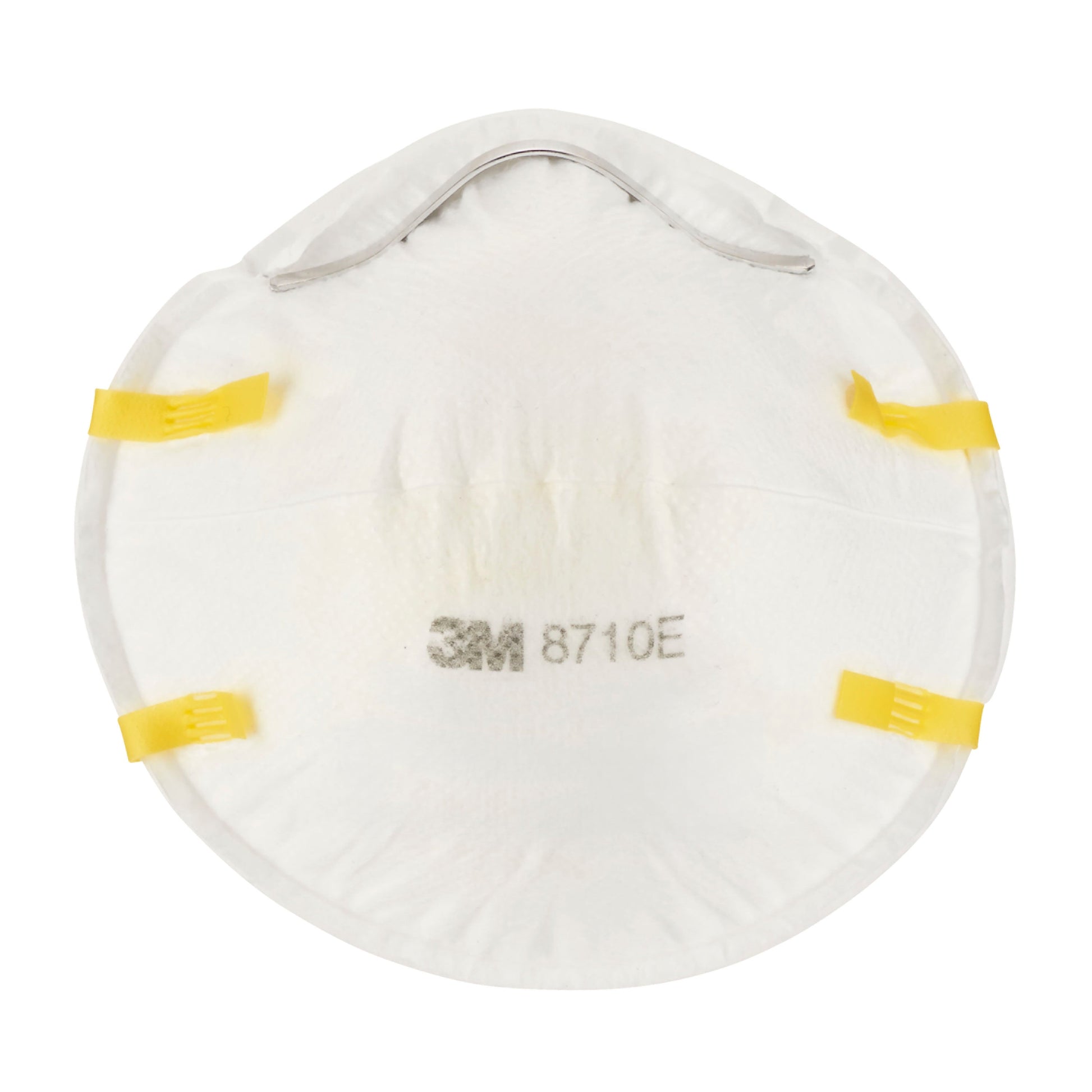 3M™ Partikelmaske 8710E, FFP1, ohne Ventil-3
