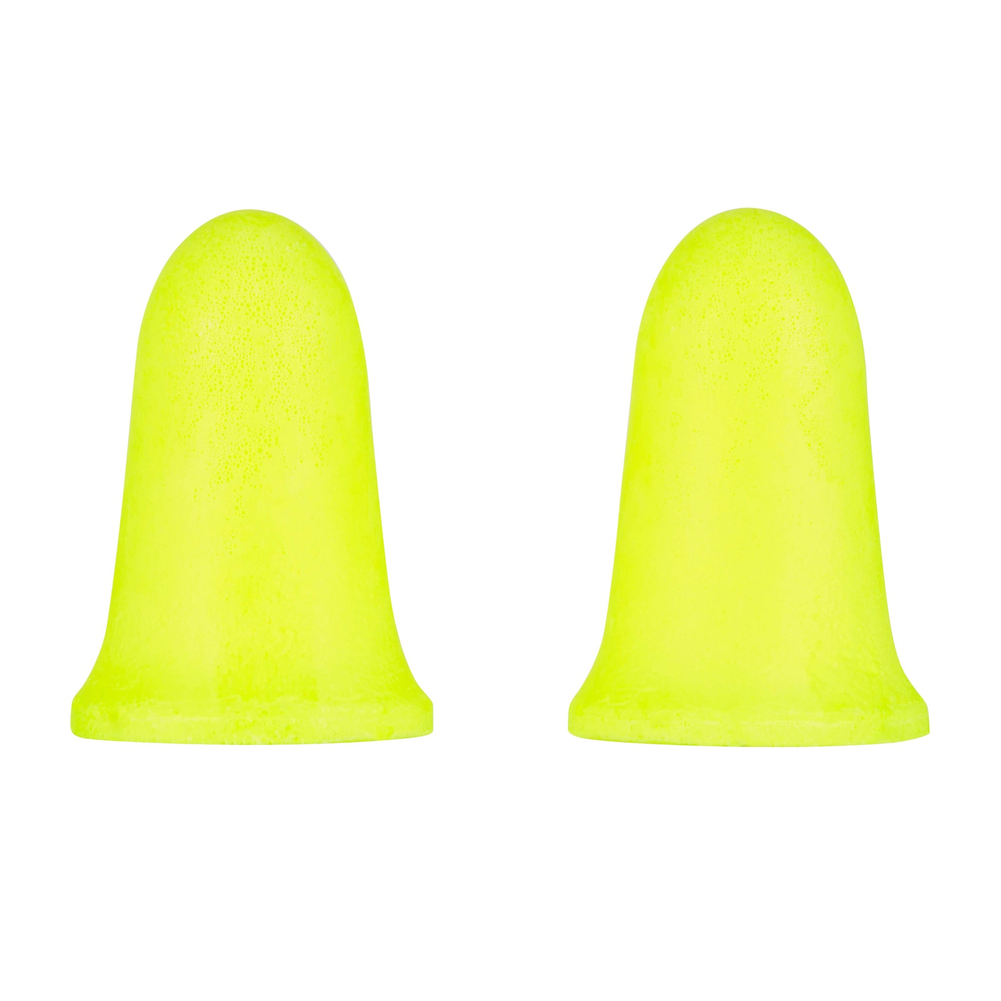 3M™ Gehörschutzstöpsel E-A-Rsoft™ FX™, weicher Polyurethanschaum, SNR-Wert 37 dB, Gelb, 5 Paar/Packung | Packung (1 Stück)-2