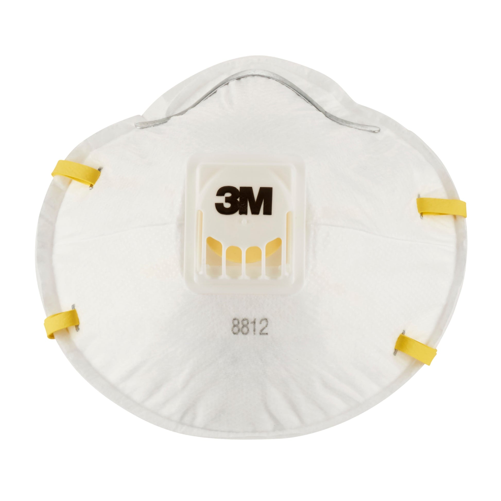 3M™ Cool Flow™ Partikelmaske 8812, FFP1, mit Ventil, 3er-Pack | Packung (1 Stück)-2