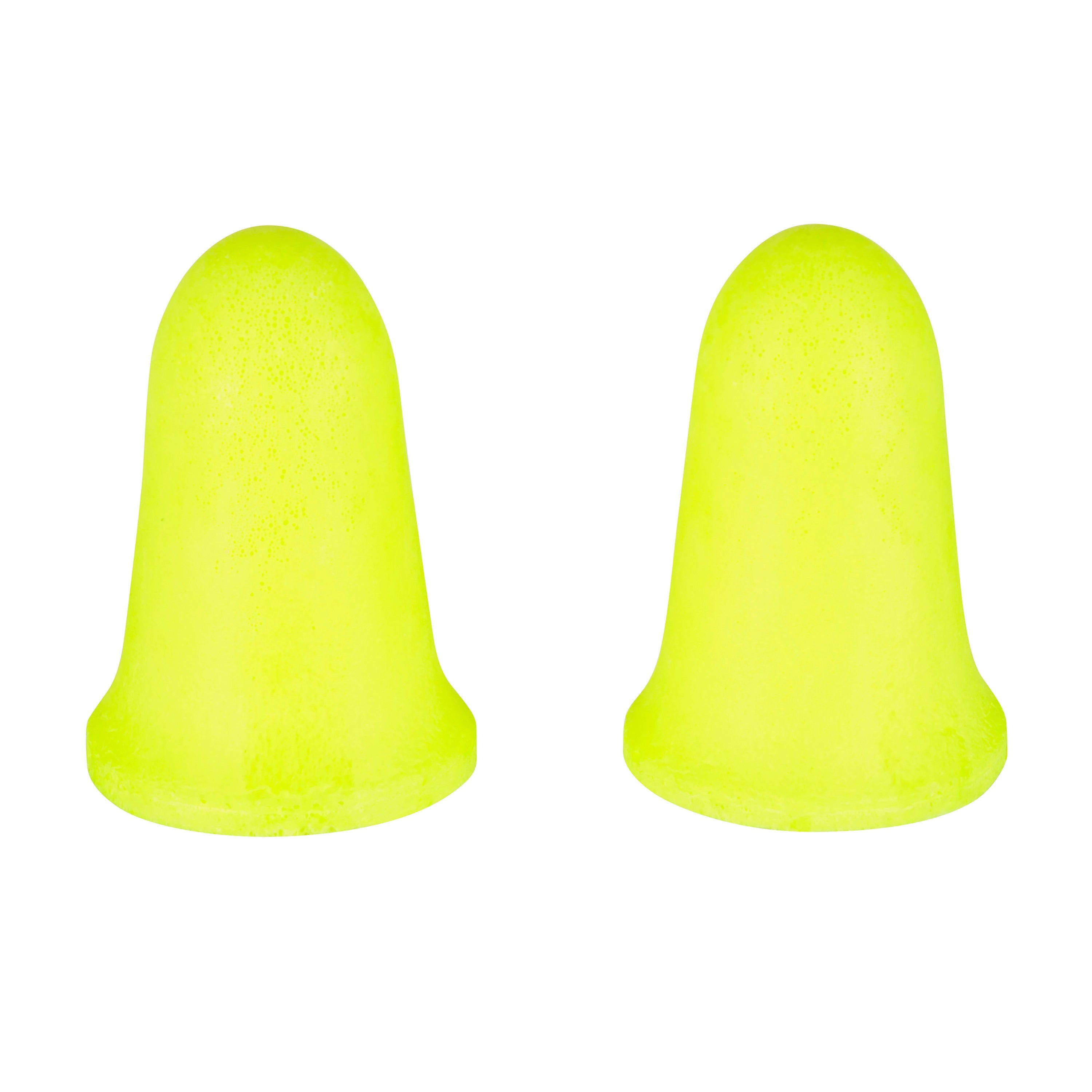 3M™ Gehörschutzstöpsel E-A-Rsoft™ FX™, weicher Polyurethanschaum, SNR-Wert 37 dB, Gelb, 5 Paar/Packung | Packung (1 Stück)-zoom-9