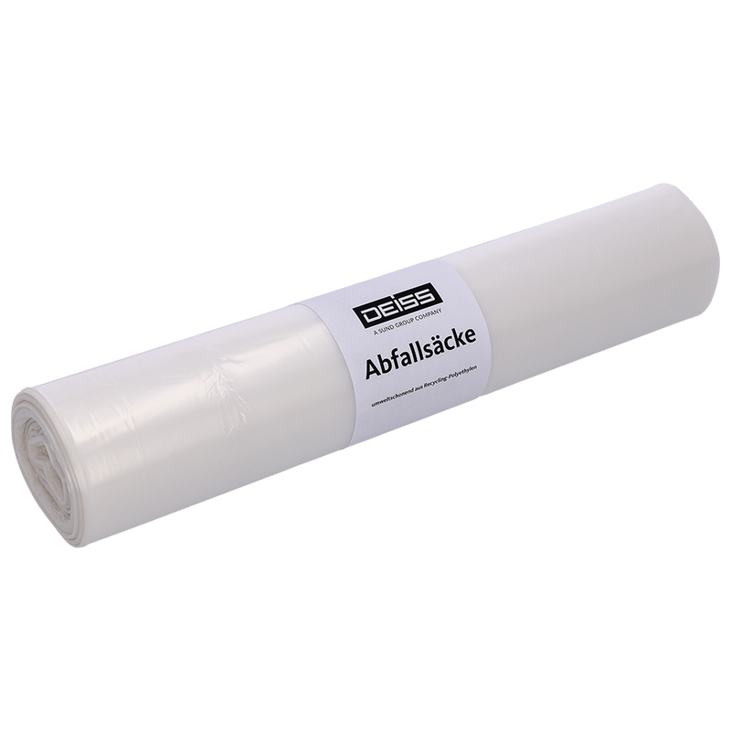 DEISS 29703 - 575x1000 mm Typ 60 transparent | Rolle (25 Stück)-zoom-