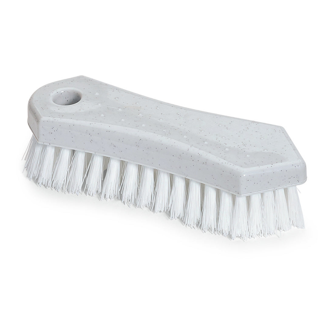 Nölle Profi Brush Allzweckbürste 18 cm, harte PP-Borsten für Reinigung | 1 Stück-zoom-1