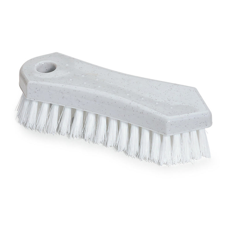 Nölle Profi Brush Allzweckbürste 18 cm, harte PP-Borsten für Reinigung | 1 Stück-zoom-