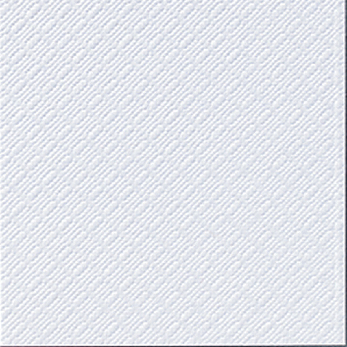 Papier Servietten 33x33 cm, 1/8-Falz, Lukullus, weiß | Packung (500 Servietten)