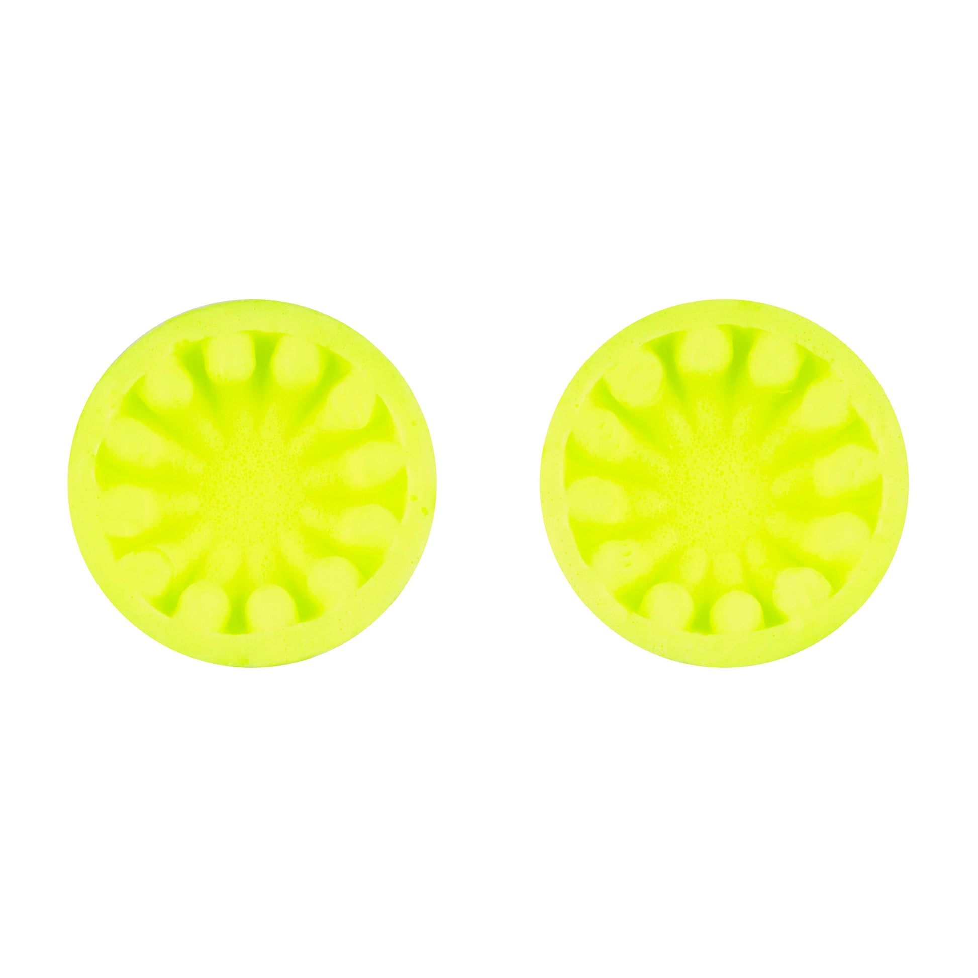 3M™ Gehörschutzstöpsel E-A-Rsoft™ FX™, weicher Polyurethanschaum, SNR-Wert 37 dB, Gelb, 5 Paar/Packung | Packung (1 Stück)-7