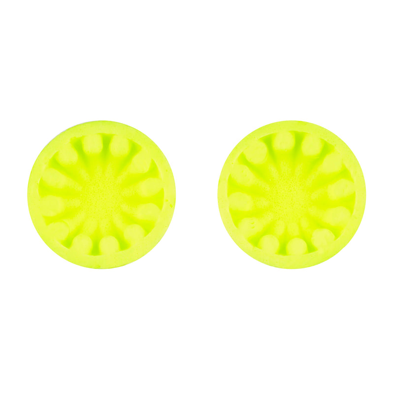 3M™ Gehörschutzstöpsel E-A-Rsoft™ FX™, weicher Polyurethanschaum, SNR-Wert 37 dB, Gelb, 5 Paar/Packung | Packung (1 Stück)-zoom-