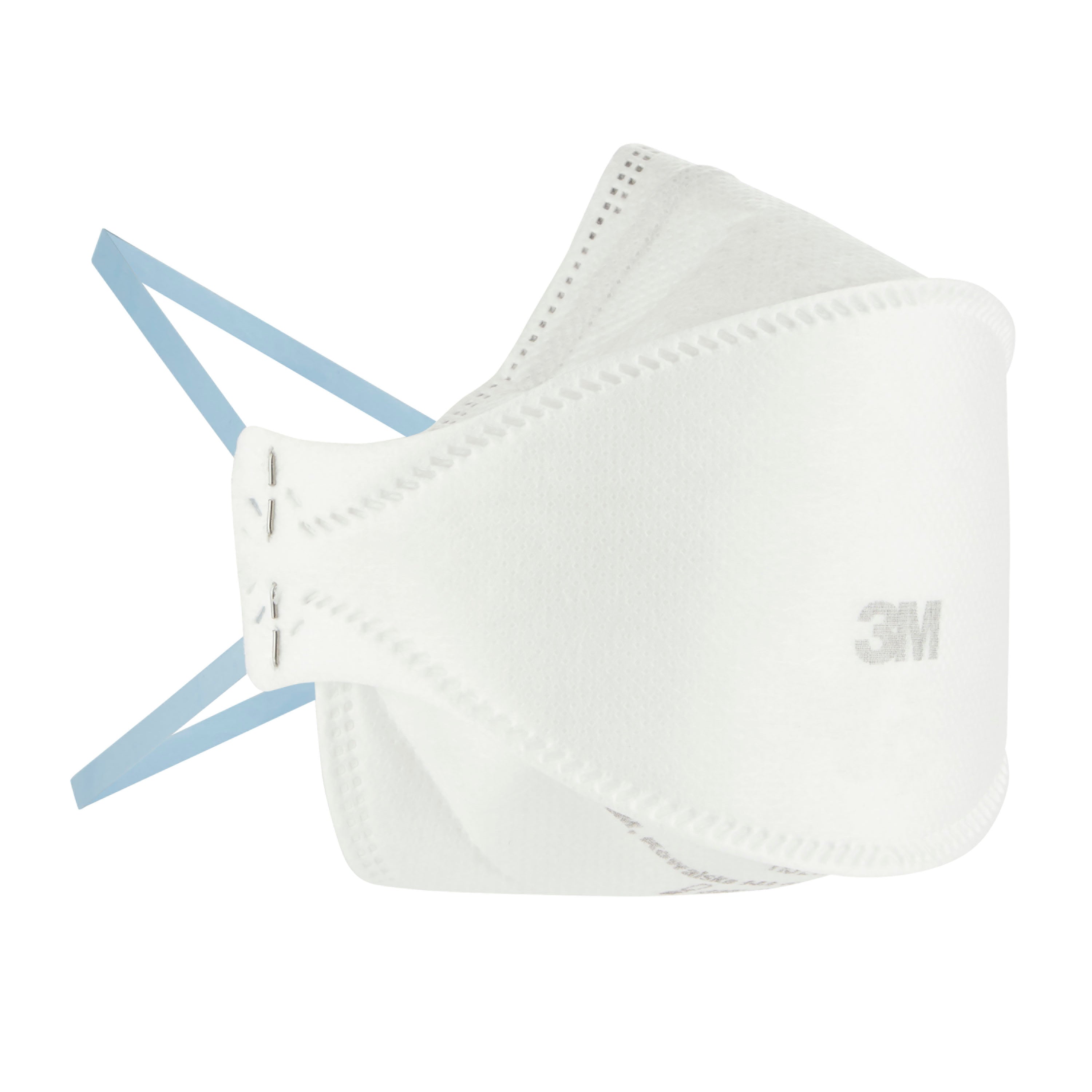 3M™ Aura™ Komfort-Partikelmaske 9320+, FFP2, ohne Ventil, 3er Packung | Packung (1 Stück)-zoom-9