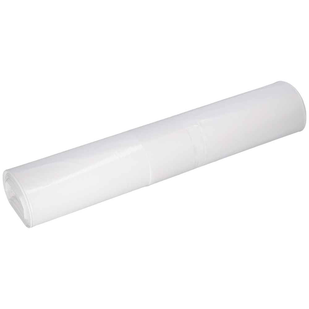 DEISS 36512 - 630x850x0,02 mm weiss | Rolle (40 Stück)