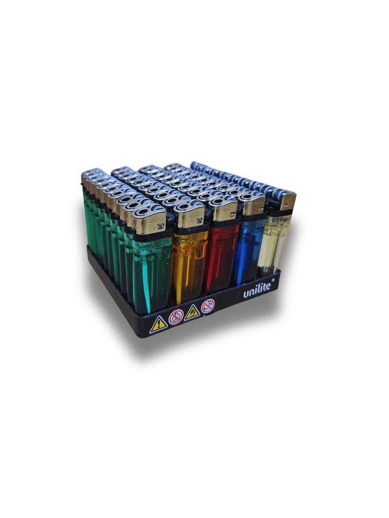 Einwegfeuerzeug mit Kindersicherung-zoom-